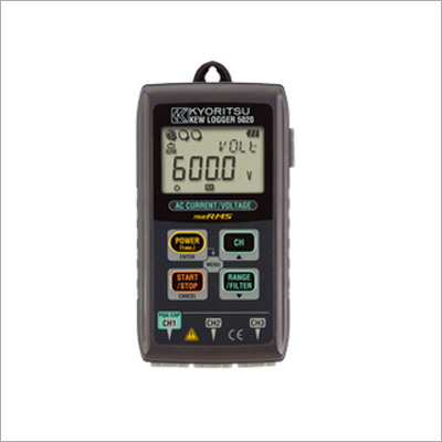 Digital Loggers Instrument Net Weight: Approx. 265G Grams (G)