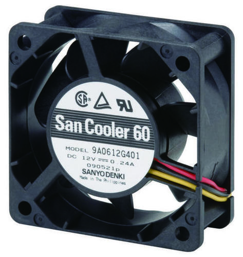 cooling fan cooling fan