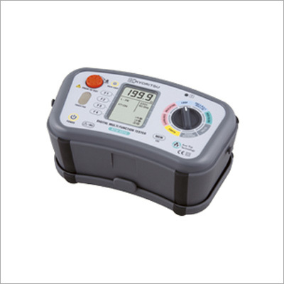 Multi Function Testers