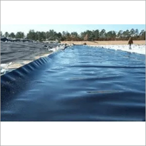 Geomembrane Sheet Pond Liner
