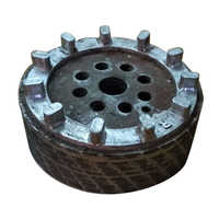 Pressure Die Cast Rotar