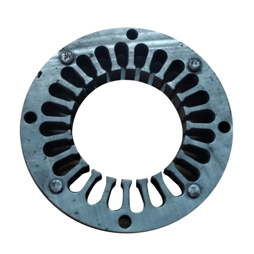 Pump Stamping