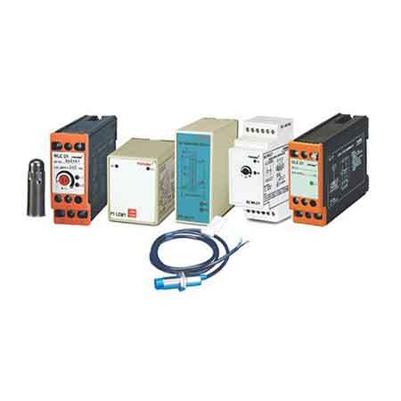 Liquid Level Controllers