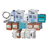 Motor Pump Protection Relays