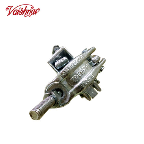 Right Angle Coupler Application: Construction