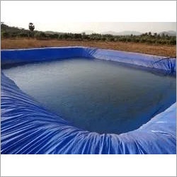 Hdpe Liners