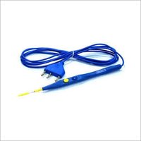 Disposable Hand Control Pencil - Electric Operation, Sterilized Design | Shock-proof Wire, Anti-slippery Grip, Superior Switch Sensitivity