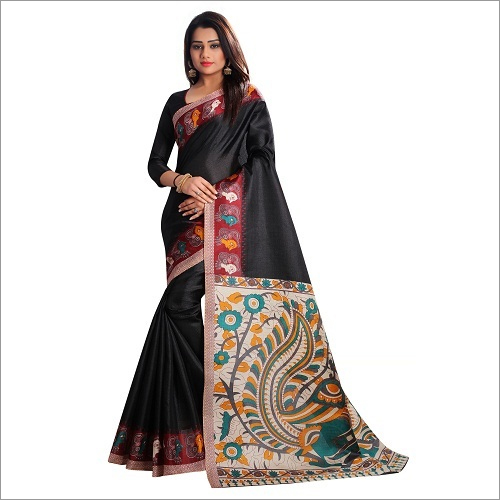 FANCY SILK SAREE