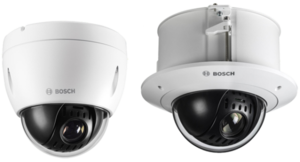 Bosch Hd Dome Camera Camera Pixels: 2 Megapixel (Mp )