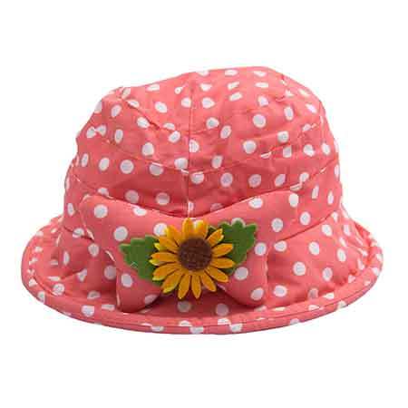 Kids Trendy Summer Caps