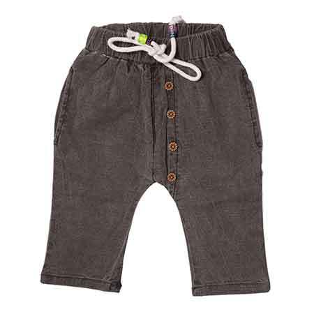 Kids Capri Pants