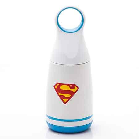 320 ML Stainless Steel Insulated Water Bottle