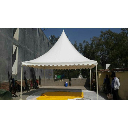 Iron Pagoda Tent