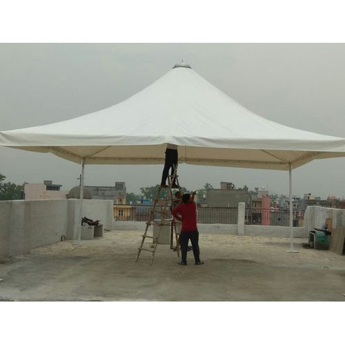 Pagoda Tents (Tasla