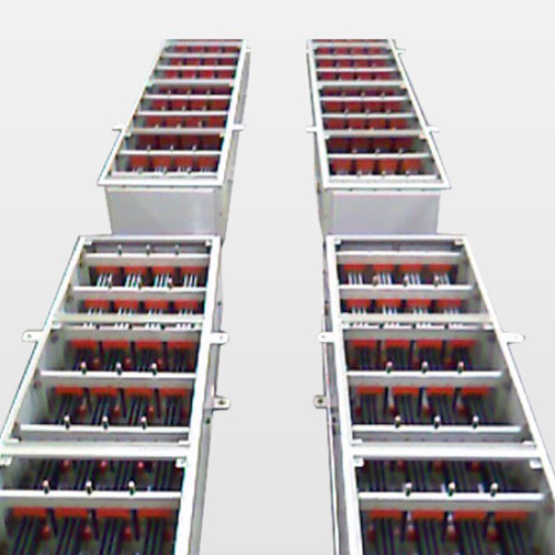 Lt Bus Duct Dimension(L*W*H): Depends On The Technical Specs Given By Client / Customer Millimeter (Mm)