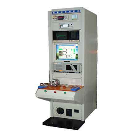 Stator Winding Coil Tester Machine Weight: 50  Kilograms (Kg)
