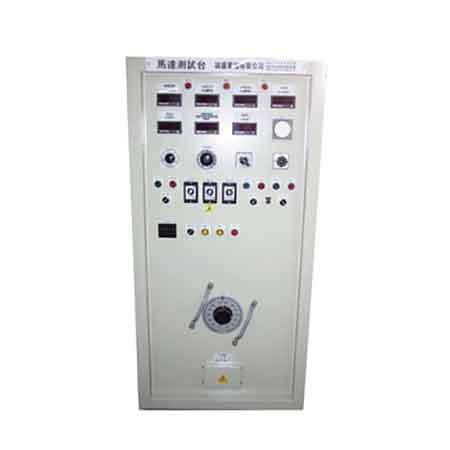 Ac Motor Product Qc Test Bench Machine Weight: 50  Kilograms (Kg)