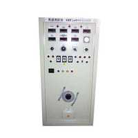 AC Motor product QC test Bench