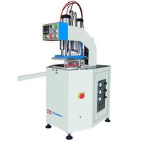 Single Head Welding Machine