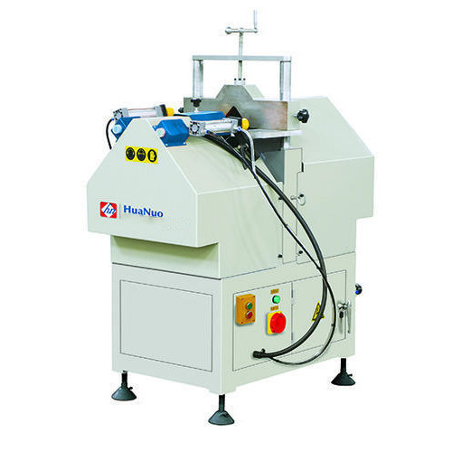 V Cutting Saw Machine