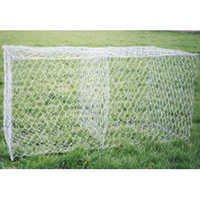 Double Twist Gabion Box