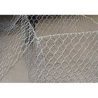 Hexagonal Gabion Box