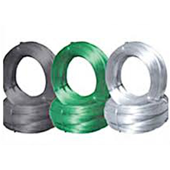Pvc Coated Gi Wire Application: Corrosion Resistant