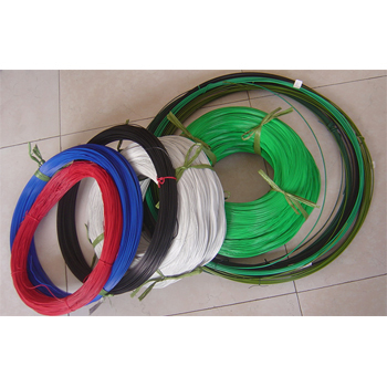 Single Core Pvc Coated Wire Application: Home Appliance