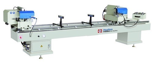 UPVC Window Making Machine