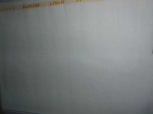 Linen Fabric