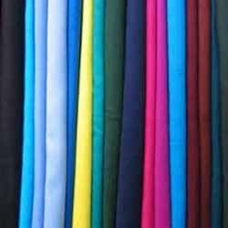 Colourful Cotton Fabric
