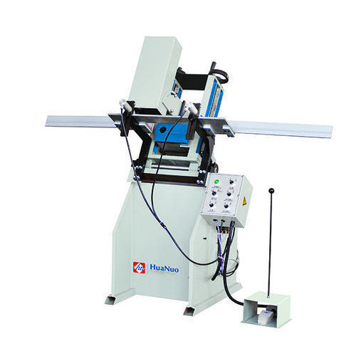 Water slot drilling machine