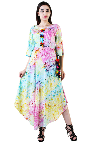 Traditional Kurti