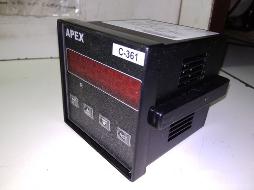 Counter C-361 Apex By AYKAY ELECTRONICS
