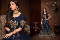 Party Wear Designer Suits Online Shopping