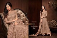 Party Wear Designer Suits Online Shopping