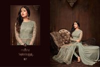 Party Wear Designer Suits Online Shopping