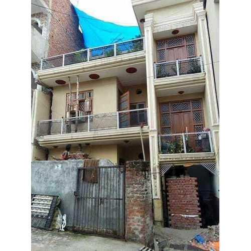 Building Lifting Services