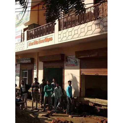 House Lifting Service