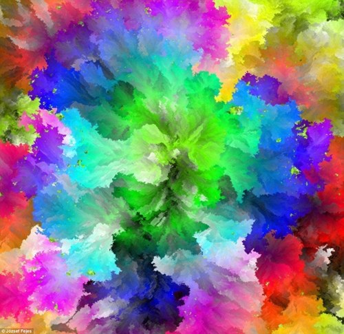 Pigment Paste