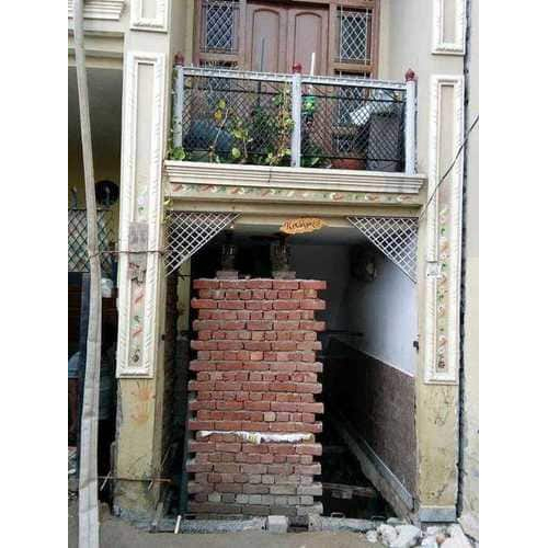 House Lifting Service In Kerala