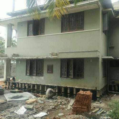 House Lifting Service In Chennai