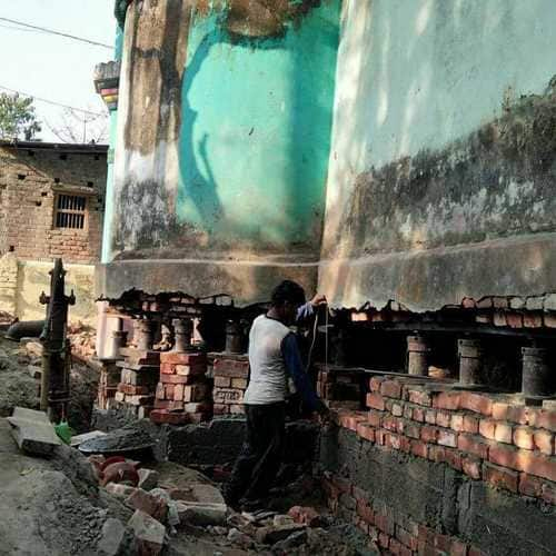 House Lifting Service In Rajasthan