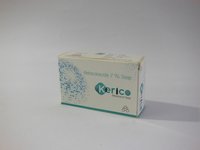 Ketoconazole Soap - C26h28cl2n4o4, 531.431 G/mol | Antifungal Treatment, Softens Skin, Inhibits Growth Of Fungal Infections