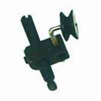 Lycra Guide Single Pulley Lycra Guide Single Pulley