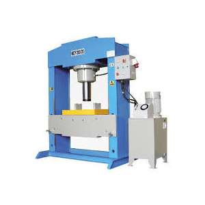 Hydraulic Press Machine