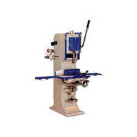 Mortiser Chian Machine