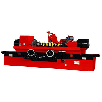 Crankshaft Regrinder Machine