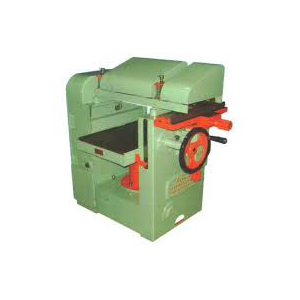 Thickness Planer Machine