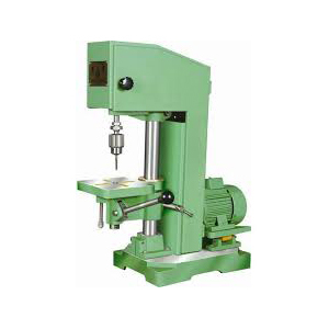 Tapping Machine - Steel, Heavy Weight, Adjustable Speed, 220V | Durable, Efficient, High Accuracy, Low Power Use, Multiple Spindles, Robust Design, Versatile